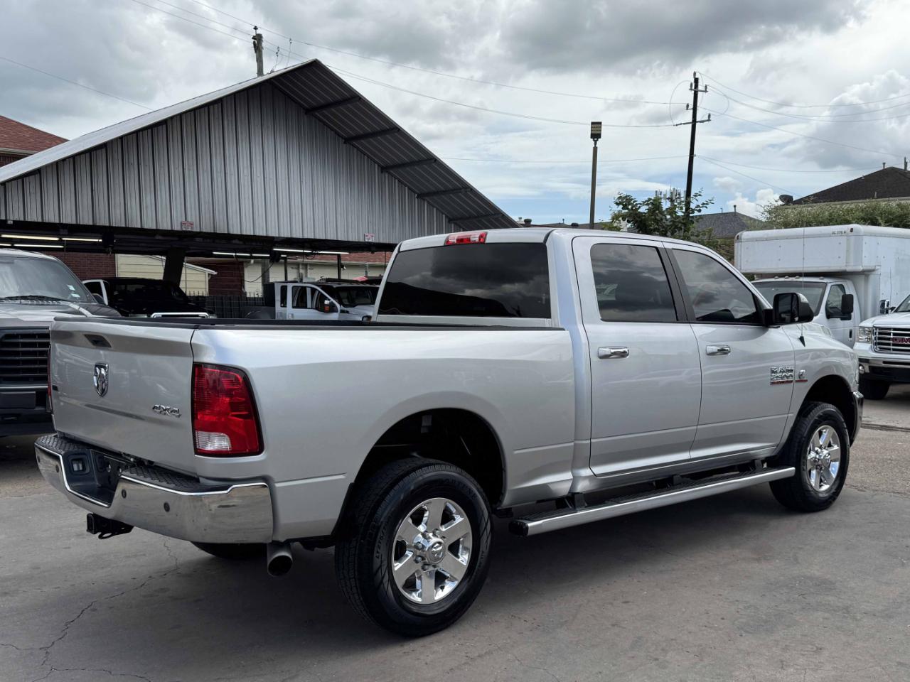 ram ram 2500 pickup 2015 3C6UR5DL6FG588801 image ram ram 2500 pickup 2015 3C6UR5DL6FG588801 image